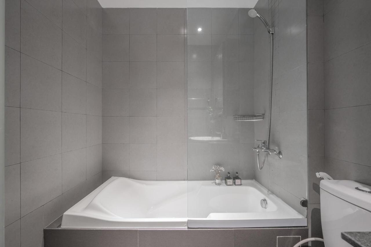Express By M Village Thach Thi Thanh 胡志明市 外观 照片